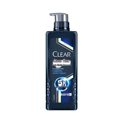 Shampoo e balsami per capelli