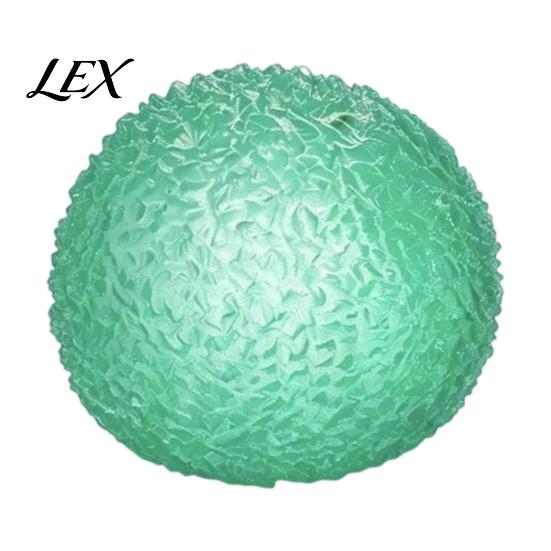 Slow Rebound Fidget Crunchy Stress Ball, Ice Slushie Toy, Durable Items Sensory Squeeze Toy for Relief And Anxiety Desktop Reliever