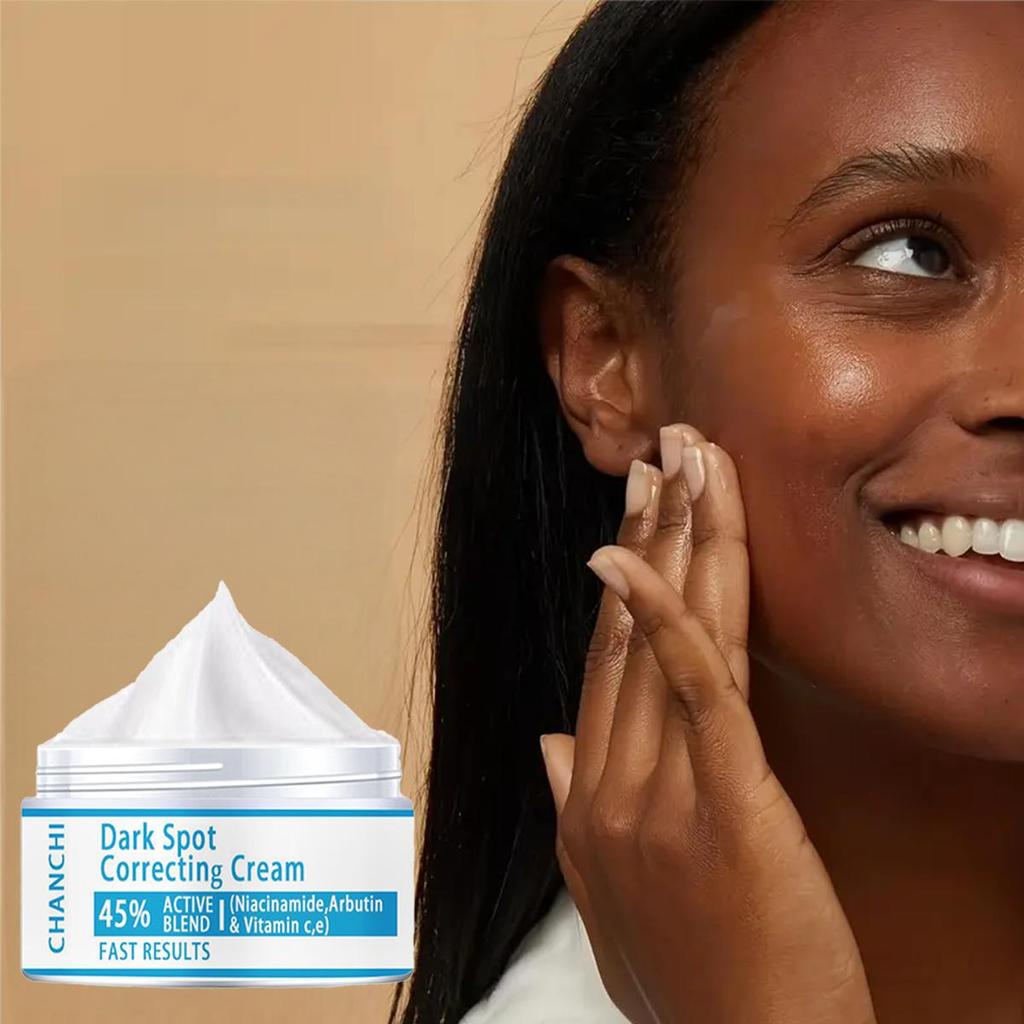 Face Moisturizer, 1Pc Anti-Aging Deep Nourishing Face Cream Facial Essence Cream Anti-Wrinkle Face Lotion