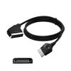 Аксесуари для аудіо і відео – HDMI-кабелі та адаптери