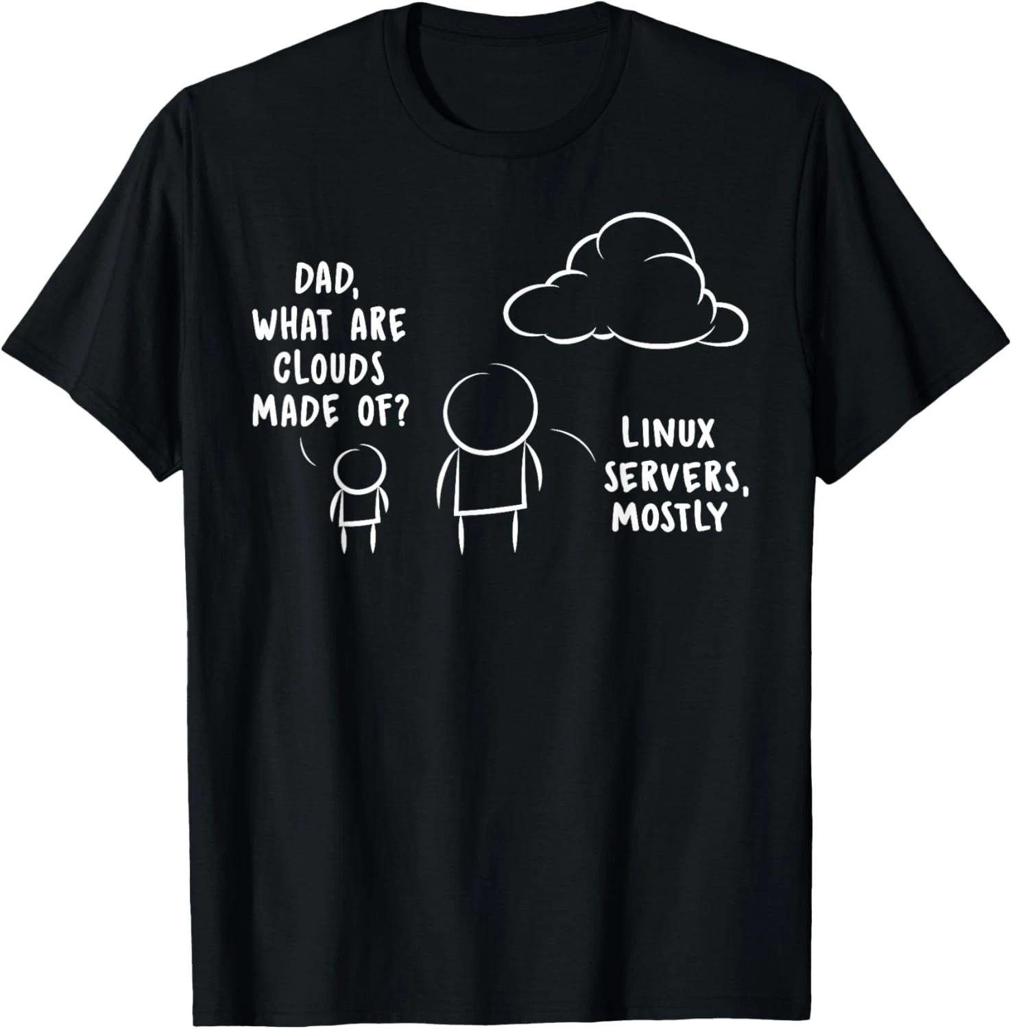 Software Developer Computer Engineer Nerd - Funny Programmer Gift Unisex T-Shirt L