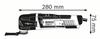 Gop 30-28 300W Multifunctional Tool Carton - B 601237001