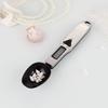 Digital Measuring Spoon Scale - 0.1g Precision Kitchen Food & Gram Weight Scale