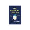 MIDNIGHT LIBRARY, THE (B)