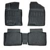 Car Mats Kia Optima III TF 2010-2015