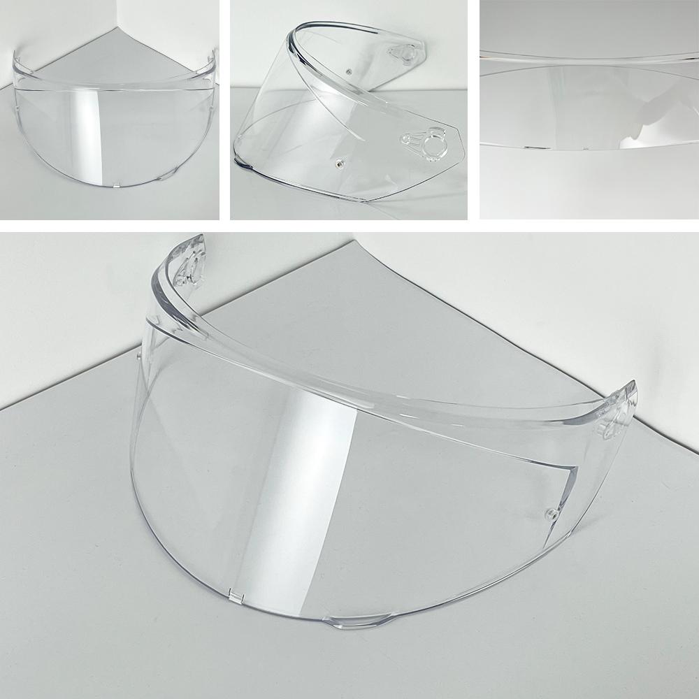 Helmet Visor For AGV K1 K1S K6 K6S K5 K5S New K3 E2206 Pista Pista GPRR Helmet Face Shield