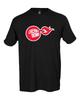 CHERRY BOMB Glasspack Mufflers Logo Shirt 6 Sizes S-5XL! Fast Ship! Unisex T-Shirt