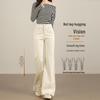 Faldas y pantalones para mujeres – Pantalones vaqueros