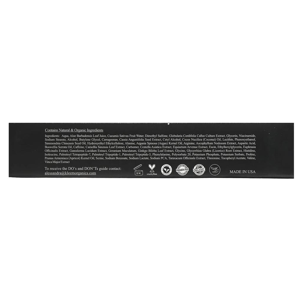 Firming Eye Cream, 15Ml(0.51Fl Oz)