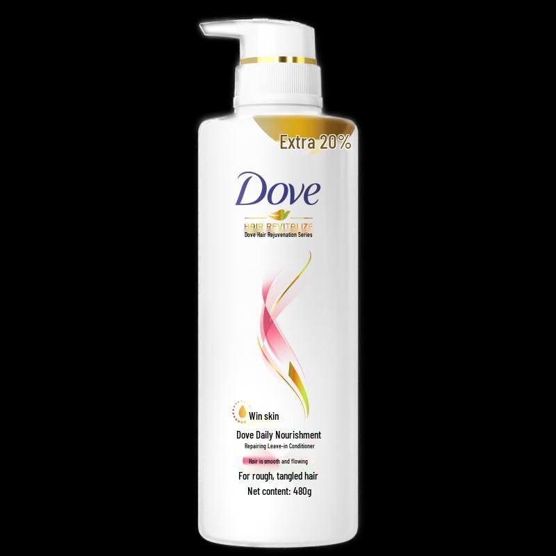 

Dove Daily Nourishing Repair Hair Conditioner