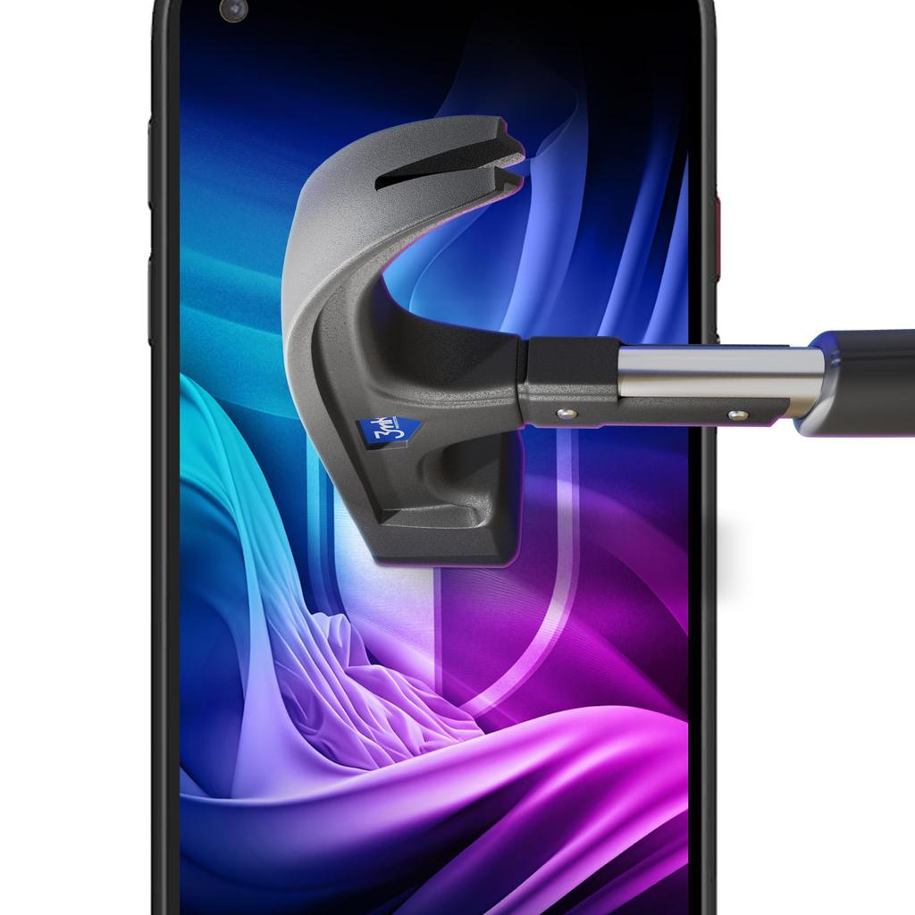 Unihertz Jelly Max - 3Mk Silky Matt Pro