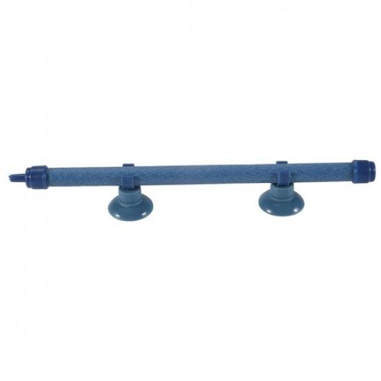 7   Ausströmer Wand Rohr W 2 Saugnapf für Aquarium