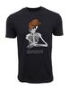 WESTERN COWBOY HOWDY PARTNER T SHIRT