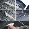 for Groove Stones Glasses Broken Stone Remover Screwdriver Tire Cleaning Hook Slot Stones Cleaner