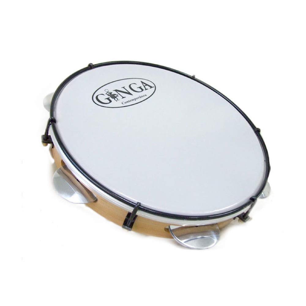 

CONTEMPORANEA CO-PDG105N Современный Pandeiro