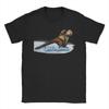 Ilia Malinin Quad Jump Legend Vintage TShirt Summer Fashion T Shirts Unisex Cotton ONeck Oversized Top Tees Short Sleeves Tshirt