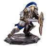 McFarlane Toys World of Warcraft Action Figure Incredibly Detailed Scale Figure Based on the Global Phenomenon 6-inch - Human Paladin/Warrior - 112