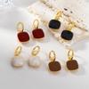 Pendientes – Pendientes de gota