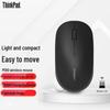 Lenovo M100 2.4G Wireless Optical Mouse