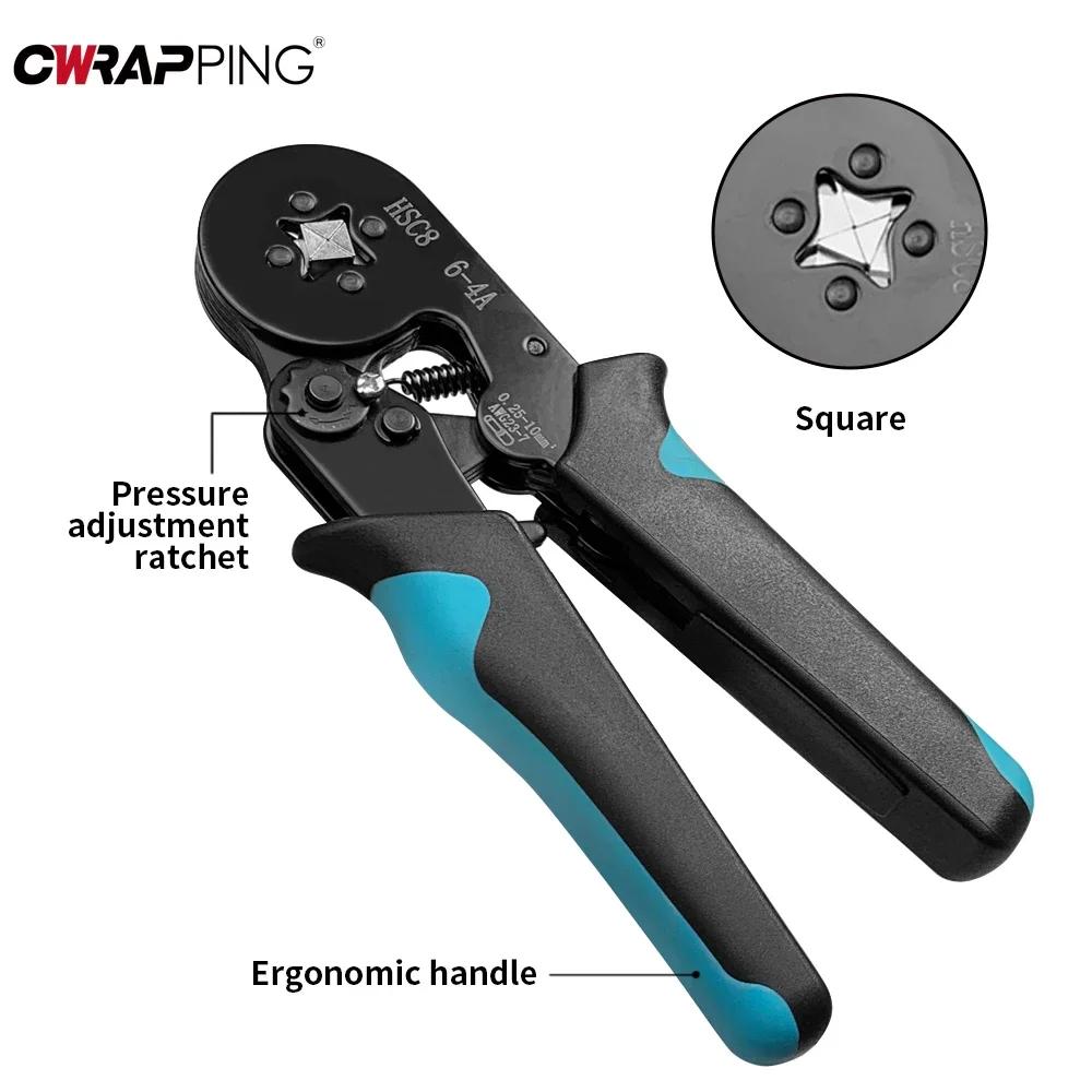 Crimping Pliers Electrician Tools Xt 60 Connector Jst Connectors Electrical Antena Wifi Antenna for Car Powercon Solar Panels