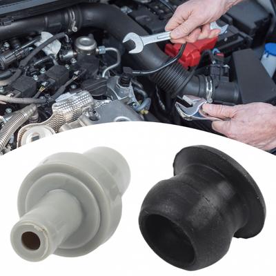 12204-15050 Kurbelgehäuseentlüftungsventil + Dichtung für Toyota Für Corolla 93-1997 1.8L 1220415050