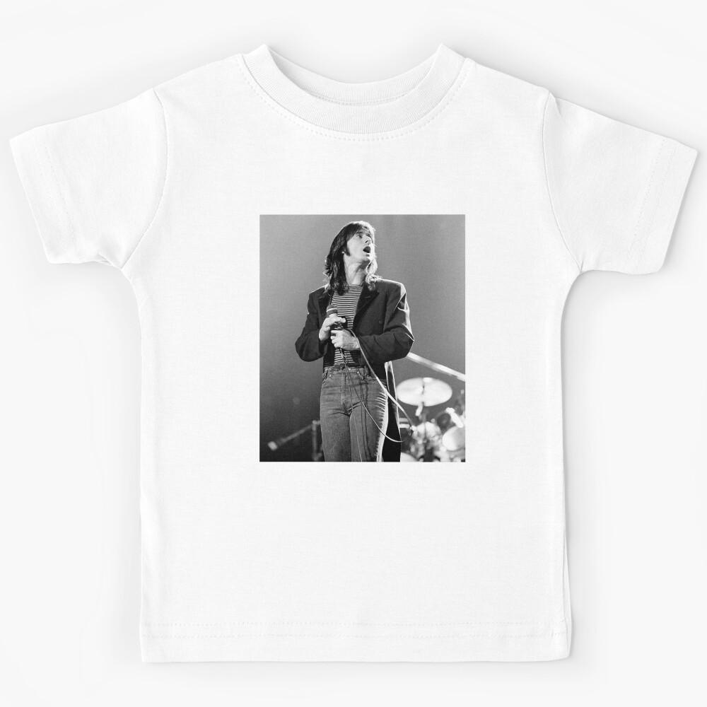 Steve Perry Art Kids T-Shirt 160