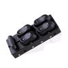 Master Power Window Switch for Ford F250 F350 F450 F550 1999 2000 2001 Front Left Master Control Power Window Switch Driver Side F75Z14529AF