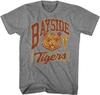 Saved By The Bell Bayside Tigers Class Of 1983 Banner Men's T Shirt