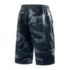 Herren Tarnung Sportshorts - Weich und Bequem