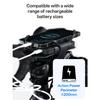 Silicone Bicycle Phone Holder Anti-Slip Bike Handlebar Phone Mount Quick Release Cycling Cell Phone Mount Bicycle Accessories