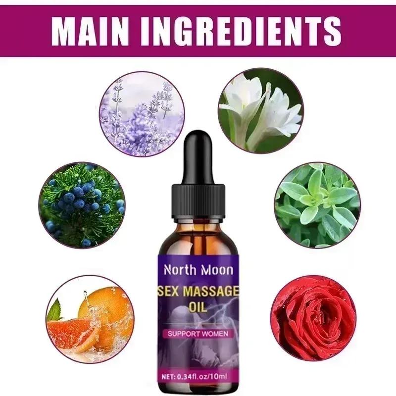 Männliches Anallgleitmittel orgastische Tropfen flüssiges Vaginalgleitmittel luststeigerndes Sexspielzeug für erwachsene Paare