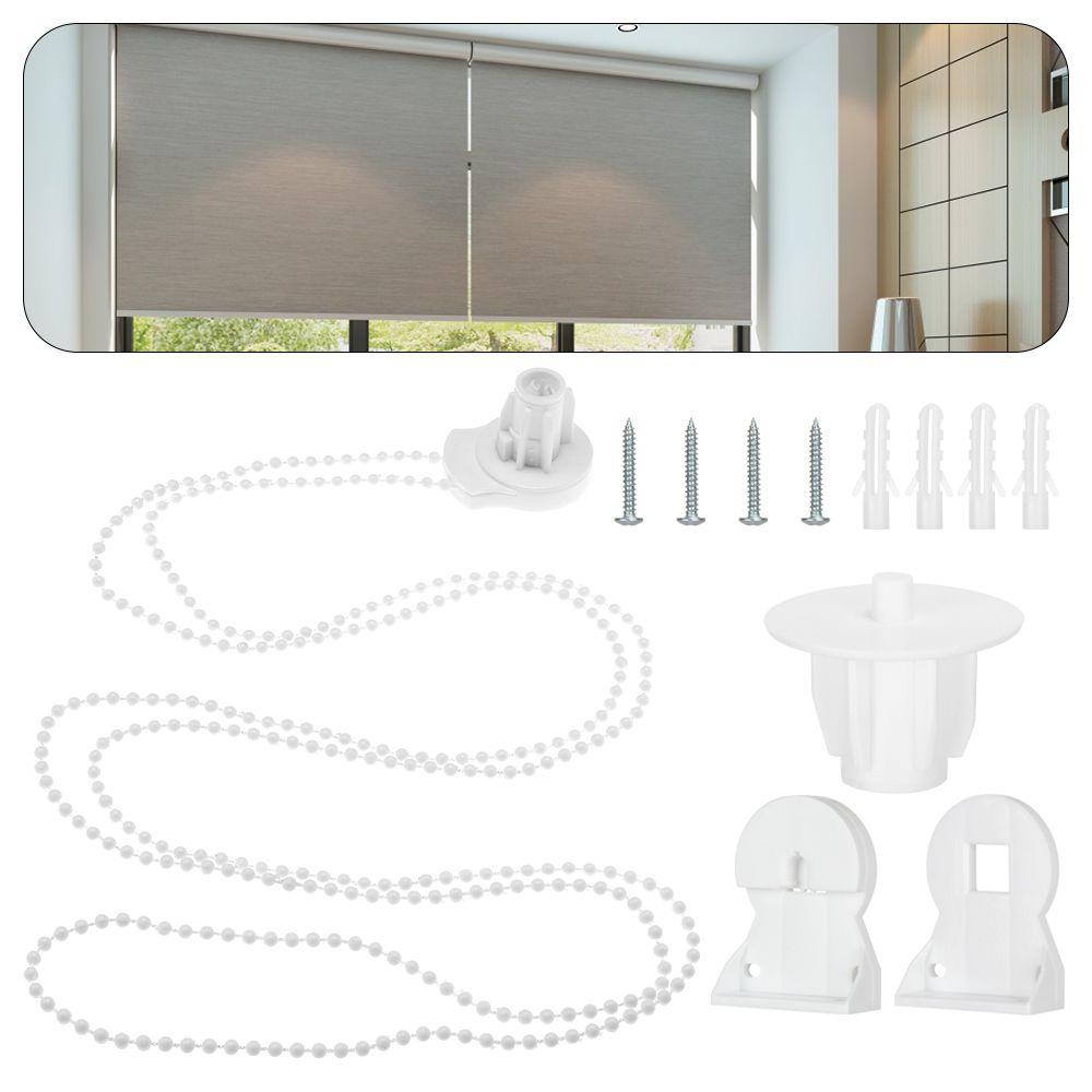 Chain Tube Home Tools Repair Kit Clip Accessories Roller Blind Fitting Tube-blind Spares Parts