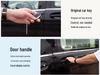 SAIC Maxus G10/G20/G90 Electric Tailgate & Sliding Door Folding Mirror Upgrade Kit