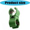 Plant Fixed Clip Reusables Garden Greenhouses Brackets Garden Plant Vine Climbing Clamps Flower Tomato Support Fasteners