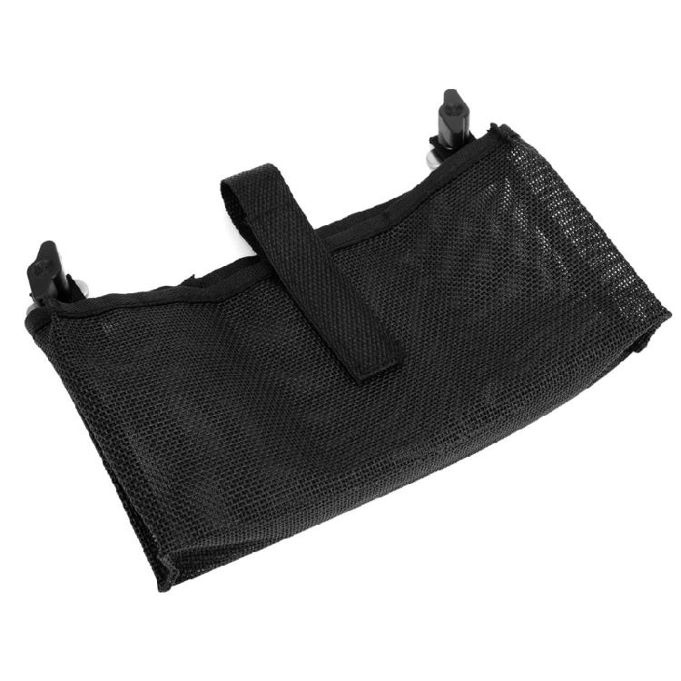 Kayak Sundries Storage Bag Kayak Canoes Beverages Beer Pouch Hanging Bag Marine Nylon Mesh Bag Organizers Enduring