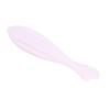 Silicone Facial Roller Skincare Tool Ergonomic Portable Easy Cleaning Silicone Face Massage Roller