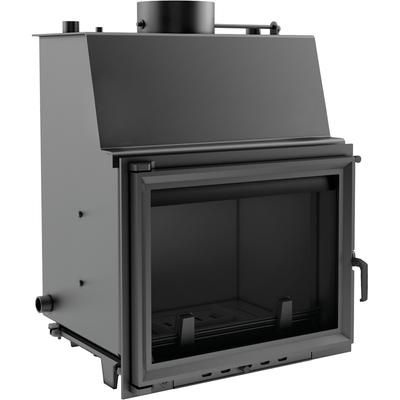 Cheminée à eau chaude KRATKI ZUZIA 12 kW Ø 200