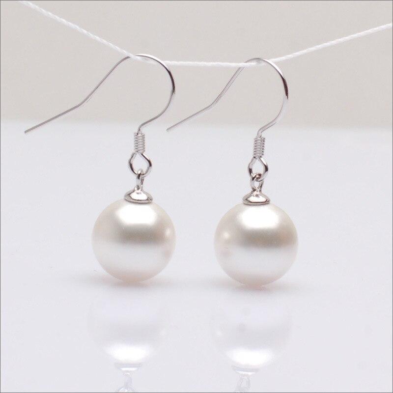 Valentine's Day Party 925 Sterling Silver Zircon Ice Flower Stud Drop Earrings Valentine's Day Party 925 Sterling Silver Zircon Ice Flower Stud Drop Earrings