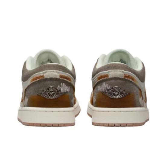 Jordan Air Jordan 1 Low SE IM6664-991 Pánske veľkosti