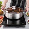Extra Thick Stainless Steel Hotpot