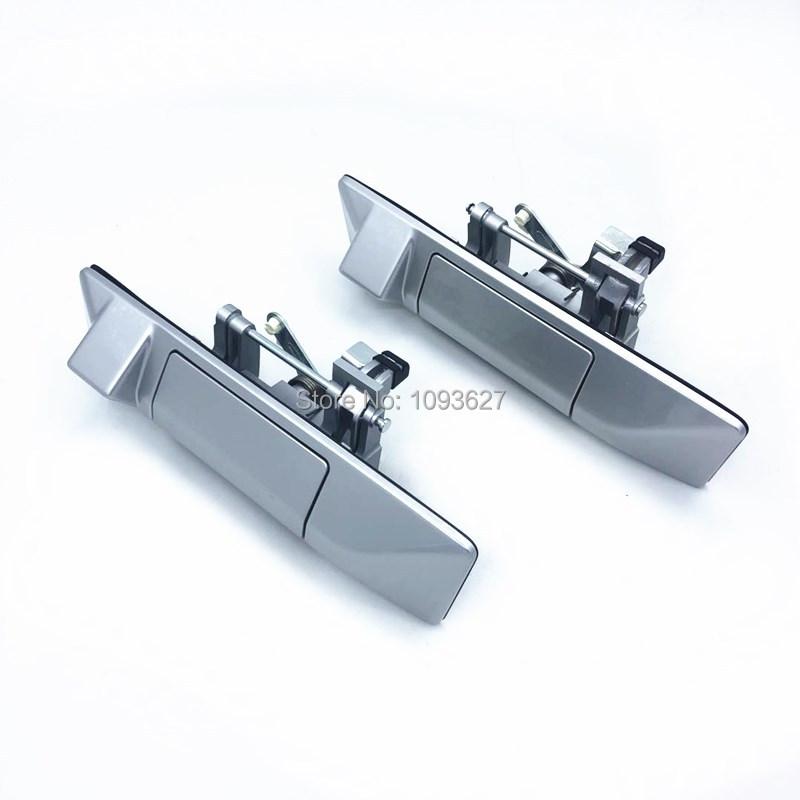 8505000XP6PXA Use for Chinese Car Great Wall Wingle 7 Steed 7  Back Door Handle Tailgate Opne Handle Catcher