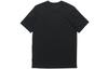 Nike T Shirts Men's Crew Neck Moderate Straight Fit CU6872-010