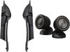 Pionee Set Kaufen Hiace Ud K304 Hochtöner-Montagesatz + Ts T740 Tune Up Hochtöner Hi Re
