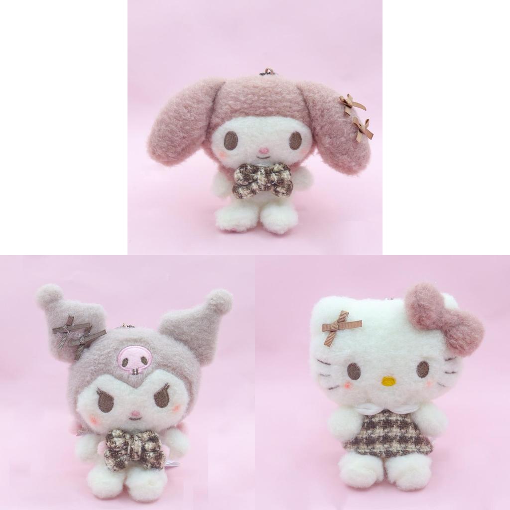 Plush Toy With Soft Short Pile Material For Kids And Collectors