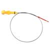 Engine Oil Dipstick For ELANTRA 1.8L L4 For ELANTRA 2.0L 1999CC L4 For ELANTRA COUPE 1.8L L4 DOHC For ELANTRA COUPE 2.0L L4