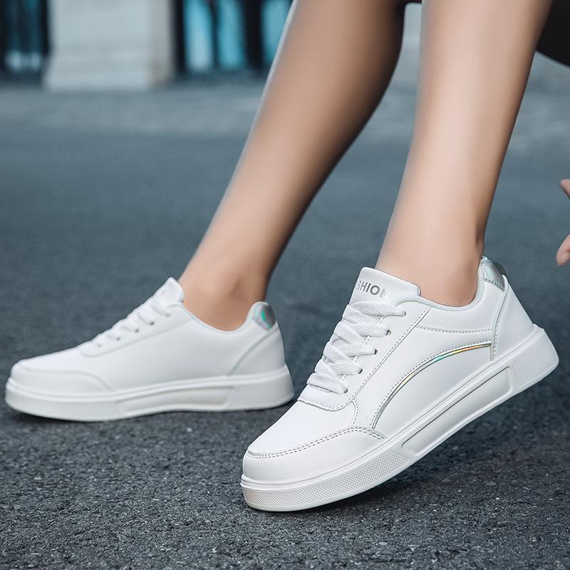 Весенне-осенняя женская обувь — фото 16