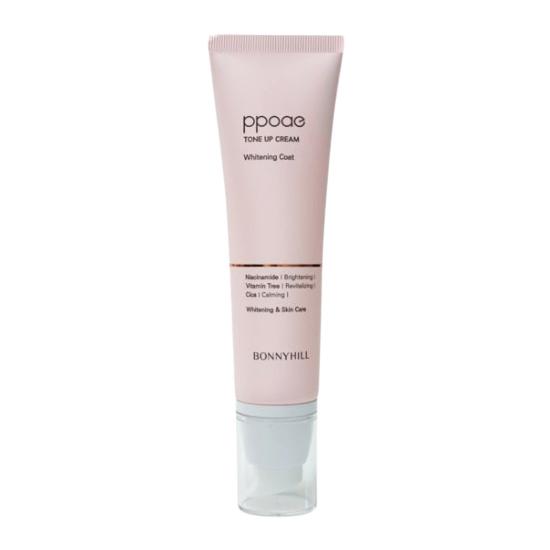 BONNYHILL PPOAE Whitening Coat Tone Up Cream 50ml 50ml