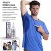 Lavender Anti Odor Sweat Spray Underarm Sweat and Odor Body Odor Spray Anti Odor Sweat Spray
