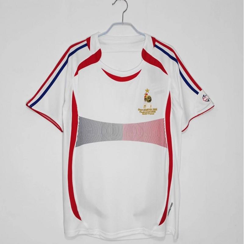 Vintage Football Jerseys Retro Soccer Shirts Men Sports Training Match Wear