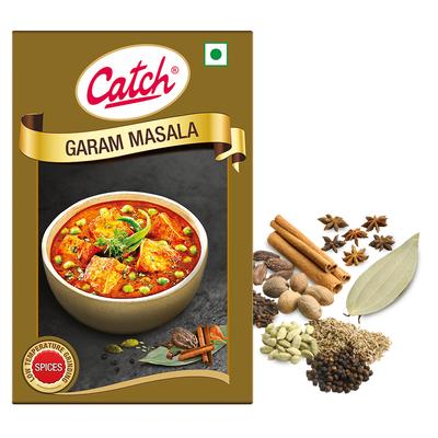 Catch Polvere Super Garam Masala, 200 g